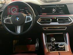 بي ام دبليو X6